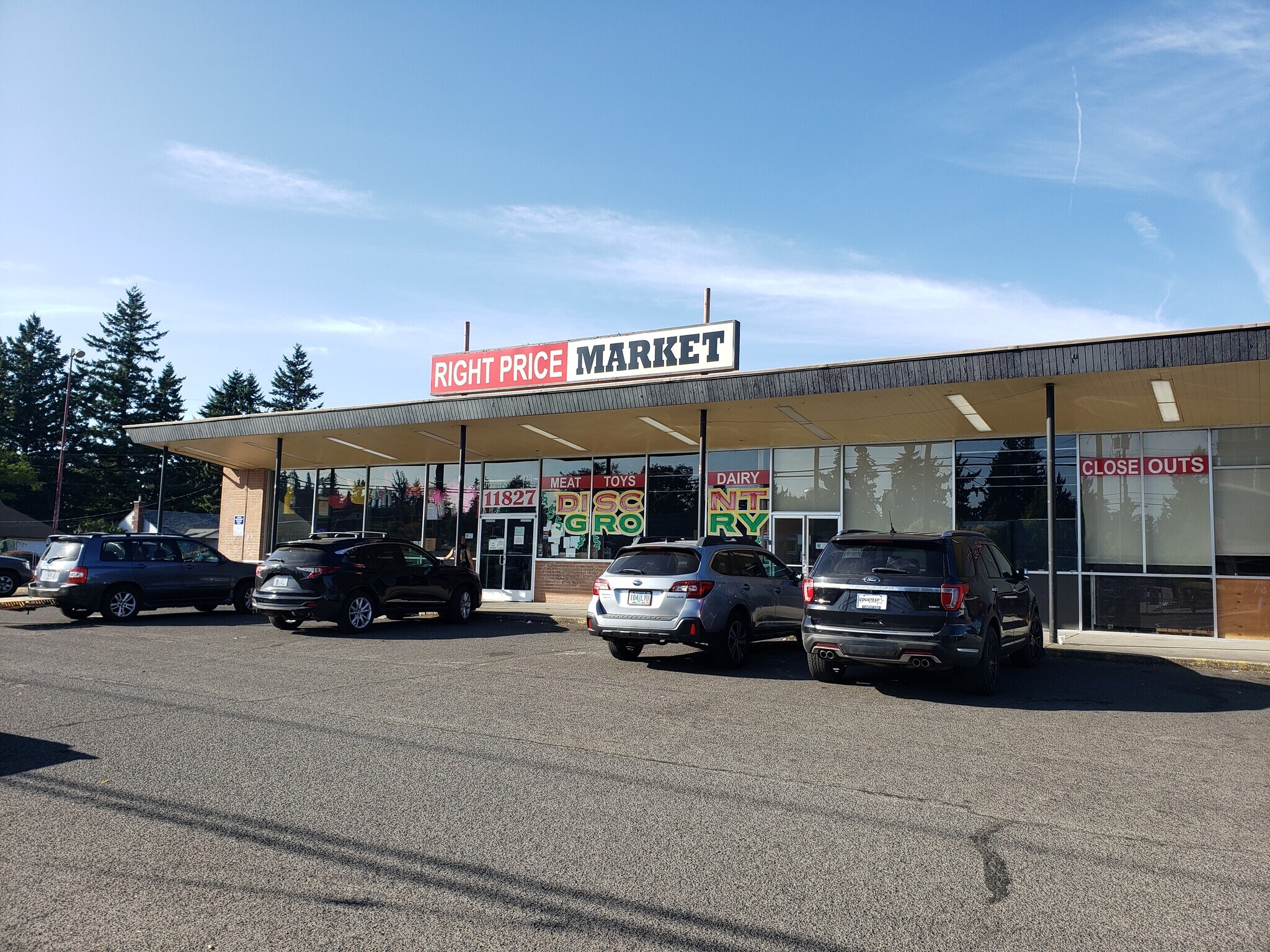 11827 NE Halsey St, Portland, OR for sale Building Photo- Image 1 of 1