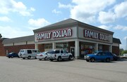 Family Dollar - Convenience Store