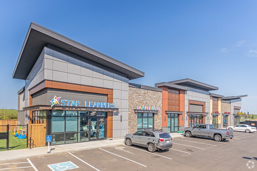 10059 231st St, Acheson, AB for lease - Building Photo - Image 1 of 5