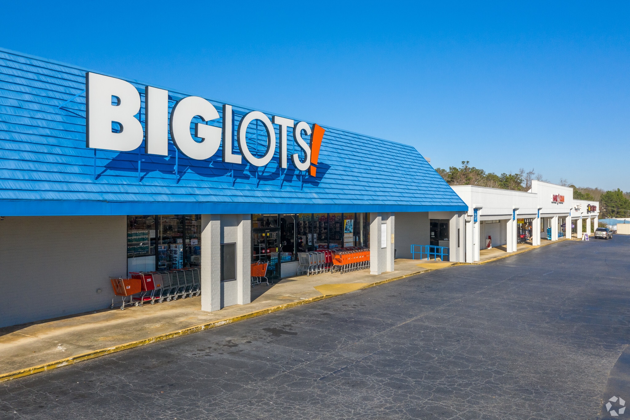 1101-1119 US 280 Byp, Phenix City, AL for lease Building Photo- Image 1 of 6