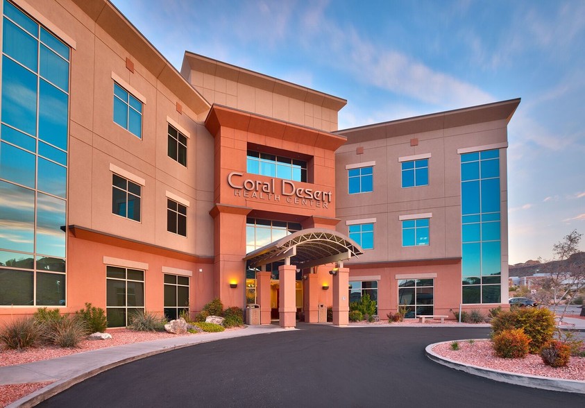 1490 E Foremaster Dr, Saint George, UT for sale - Other - Image 1 of 1