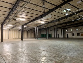 213 Industrial Dr N, Gluckstadt, MS for lease Interior Photo- Image 2 of 7