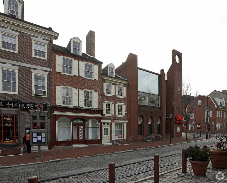 421 S 2nd St, Philadelphia, PA for lease - Building Photo - Image 2 of 2