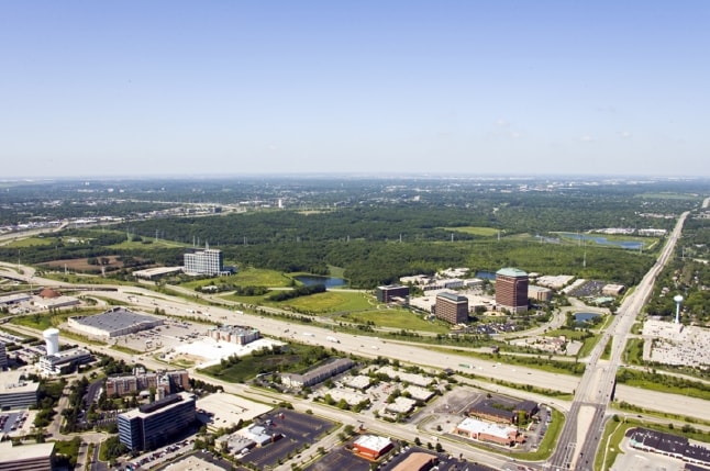 1807 Butterfield Rd, Downers Grove, IL for sale - Primary Photo - Image 1 of 1