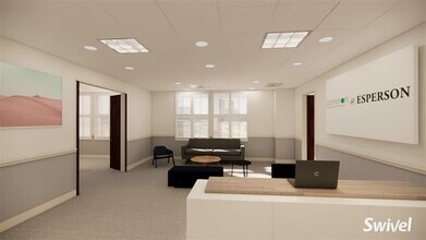 808 Travis St, Houston, TX for lease - Commercial Listing Video 