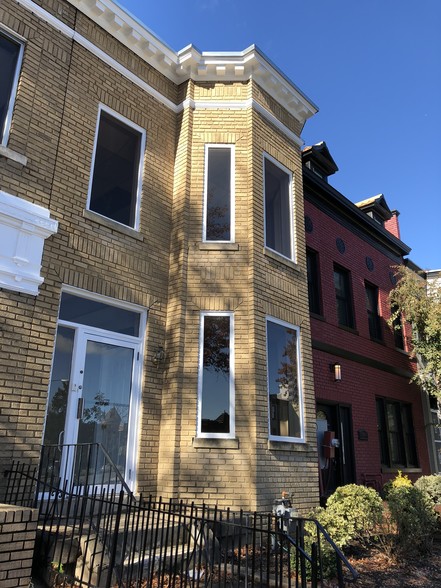 1804 11th St NW, Washington, DC for sale - Building Photo - Image 1 of 1