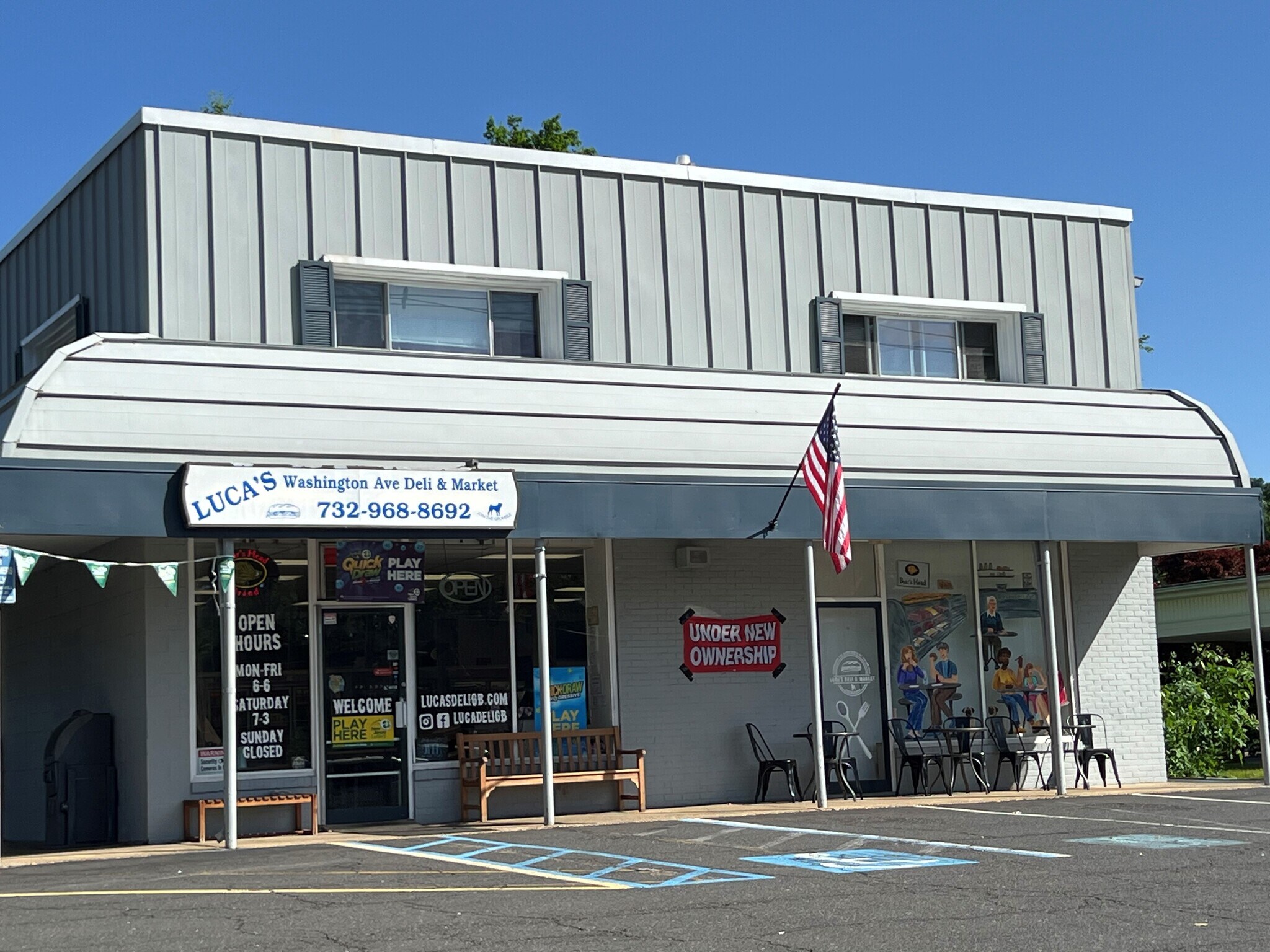 86 Greenbrook Rd, Green Brook, NJ for lease Building Photo- Image 1 of 6