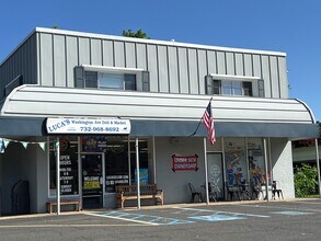 86 Greenbrook Rd, Green Brook, NJ for lease Building Photo- Image 1 of 6