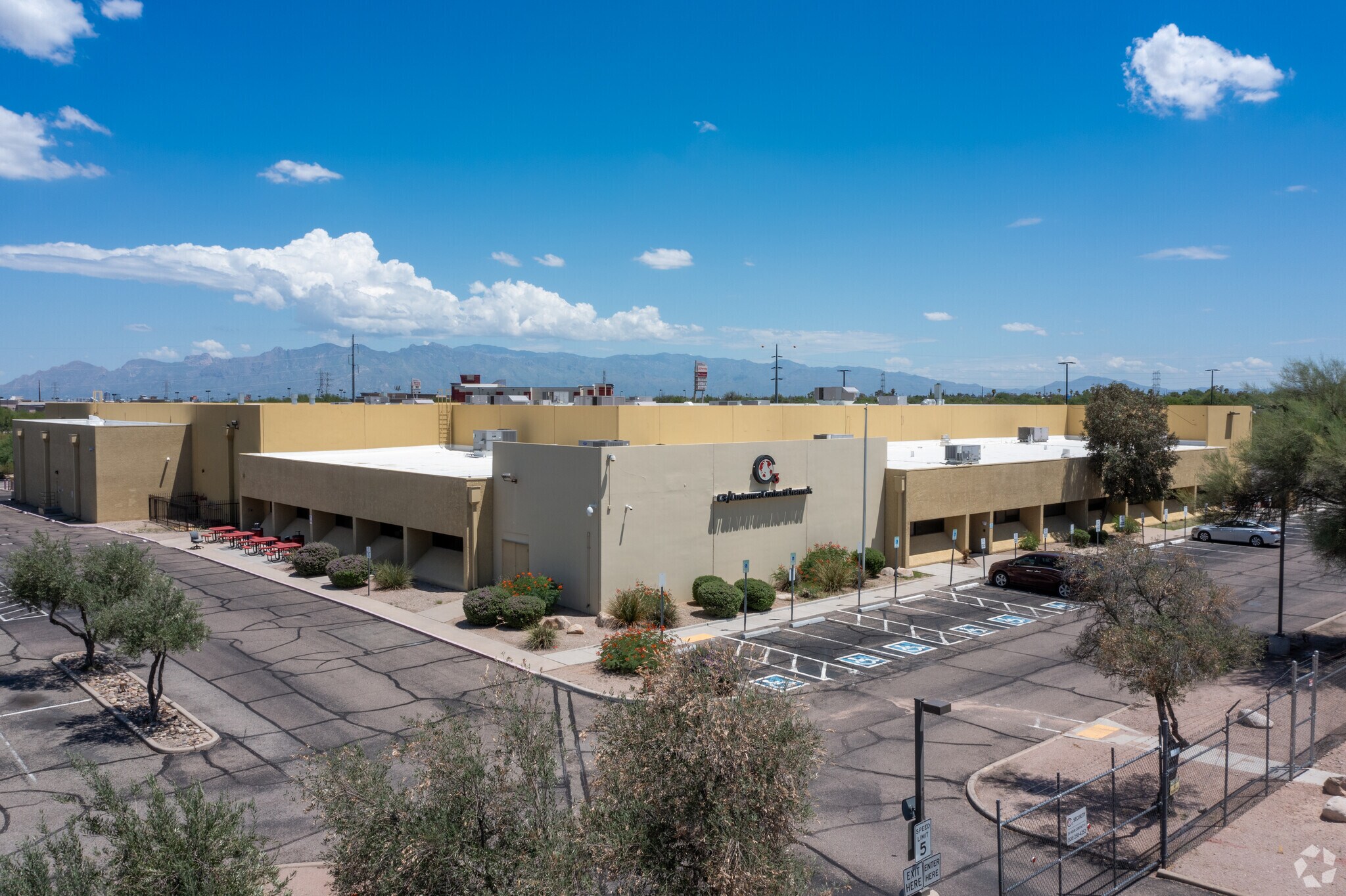 1150 W Drexel Rd, Tucson, AZ 85706 Tucson Call Center