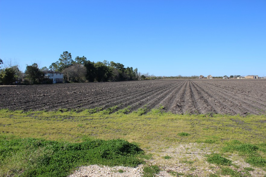 Band Rd, Rosenberg, TX for sale - Building Photo - Image 3 of 10