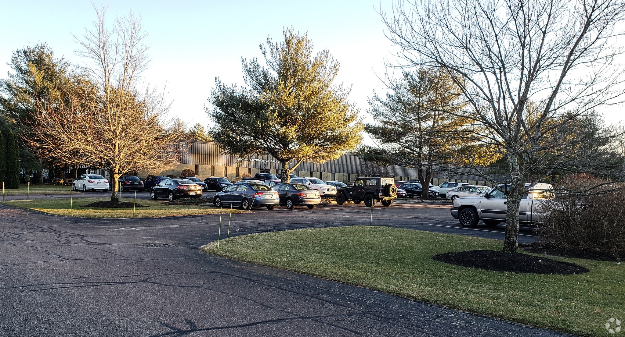 83 Enterprise Dr, Marshfield, MA for sale Primary Photo- Image 1 of 1