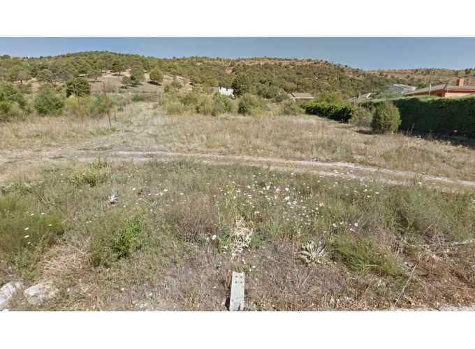 Land in Redueña, Madrid for sale - Primary Photo - Image 1 of 1