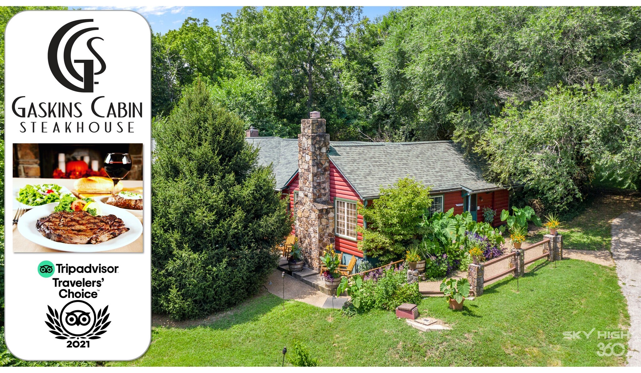 2883 23 Hwy N, Eureka Springs, AR for sale Building Photo- Image 1 of 1
