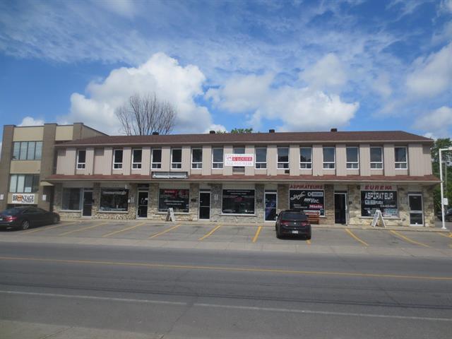 170 Blvd Grand, L'Île-Perrot, QC for sale - Building Photo - Image 1 of 2