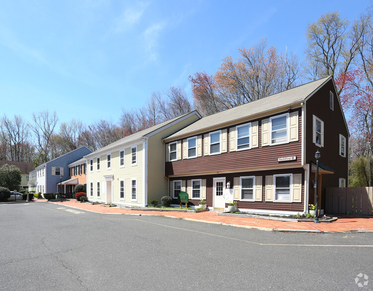 520 Stokes Rd, Medford, NJ for lease - Building Photo - Image 3 of 4