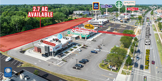 More details for 6850 Pearl Rd, Middleburg Heights, OH - Land for Lease