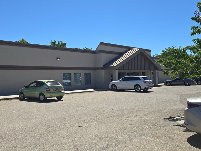 205 E Watertower Ln, Meridian, ID for lease - Building Photo - Image 2 of 4