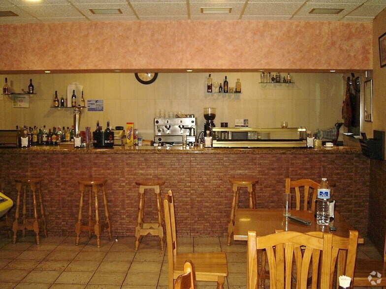 Retail in Ávila, Ávila for sale - Building Photo - Image 3 of 17