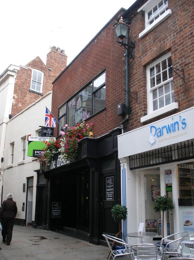 1-1A Roushill Bank, Shrewsbury for sale Building Photo- Image 1 of 1