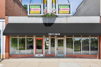 More details for 7417 S Broadway, Saint Louis, MO - Office for Sale