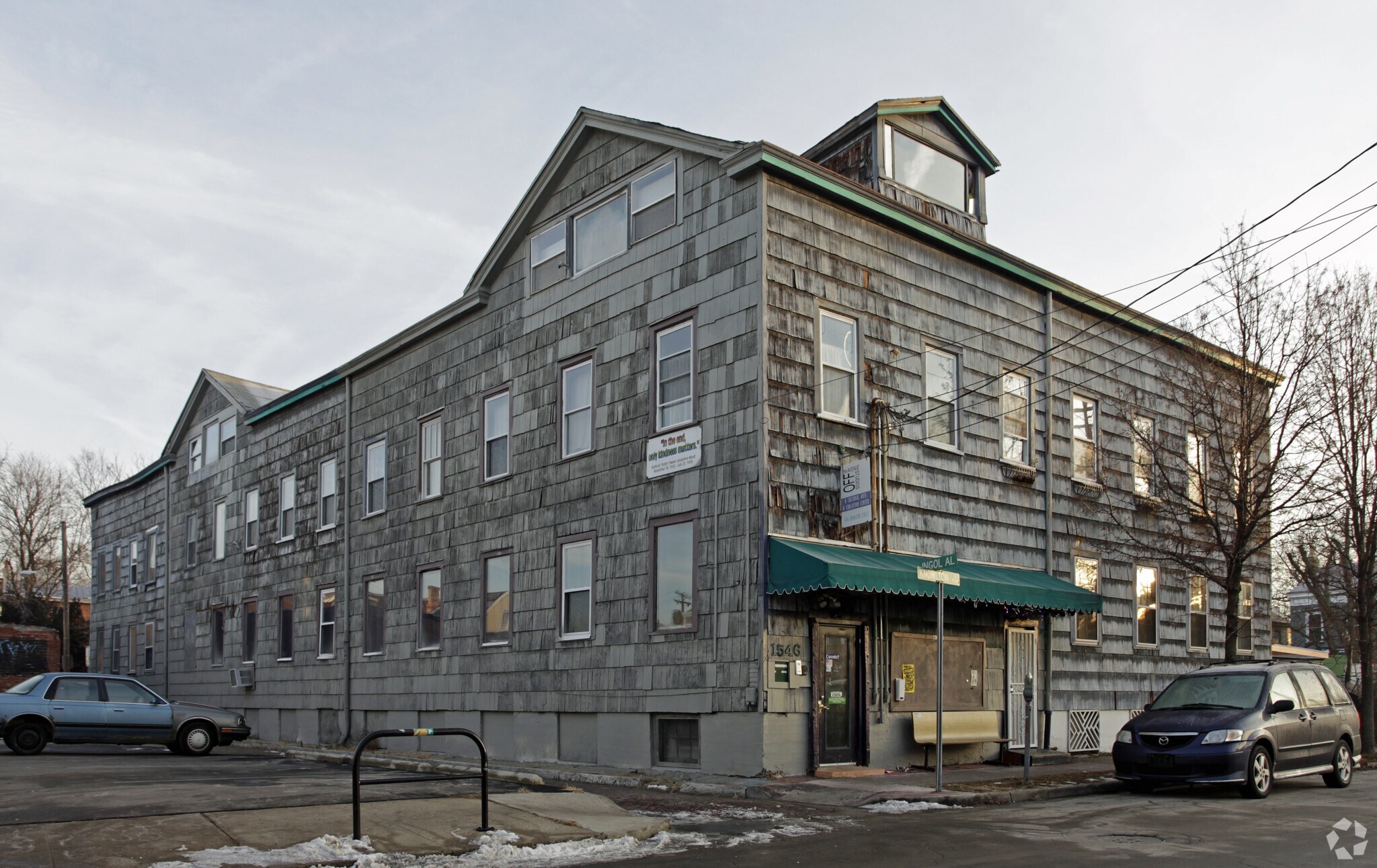 1546 Knowlton St, Cincinnati, OH for sale Primary Photo- Image 1 of 1