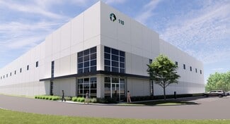 More details for 110 PA Route 100, Breinigsville, PA - Industrial for Lease