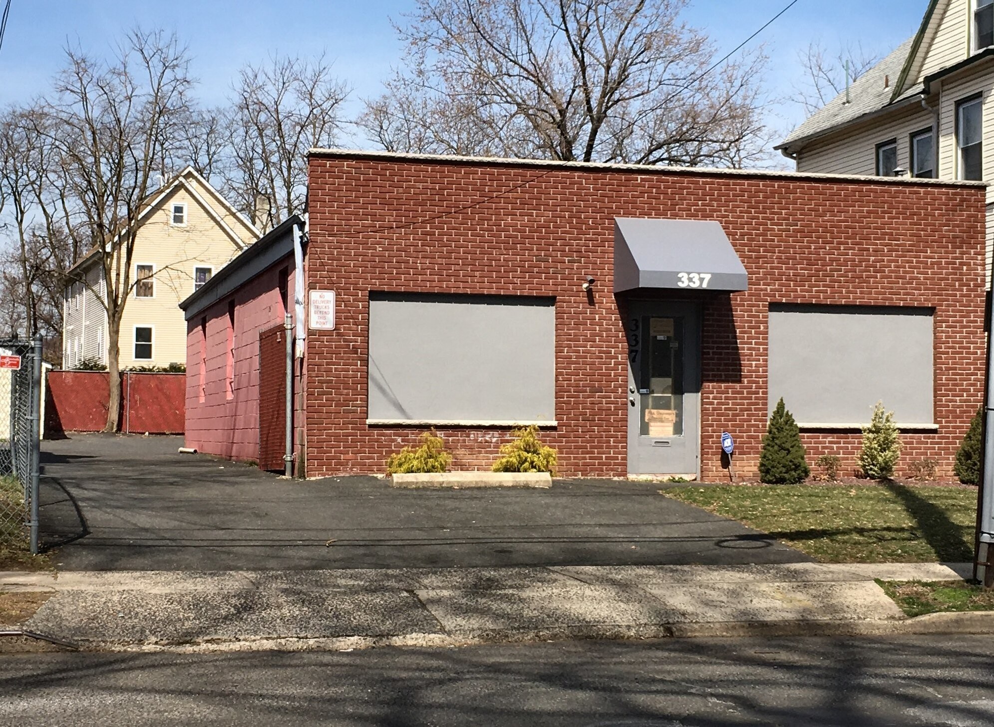 337 E 5th St, Plainfield, NJ for sale Building Photo- Image 1 of 1
