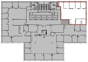 600 Stewart St, Seattle, WA for lease Floor Plan- Image 1 of 1