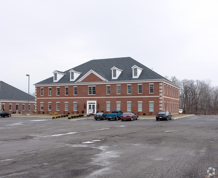 4135 Boardman Canfield Rd, Canfield, OH for lease - Building Photo - Image 1 of 2