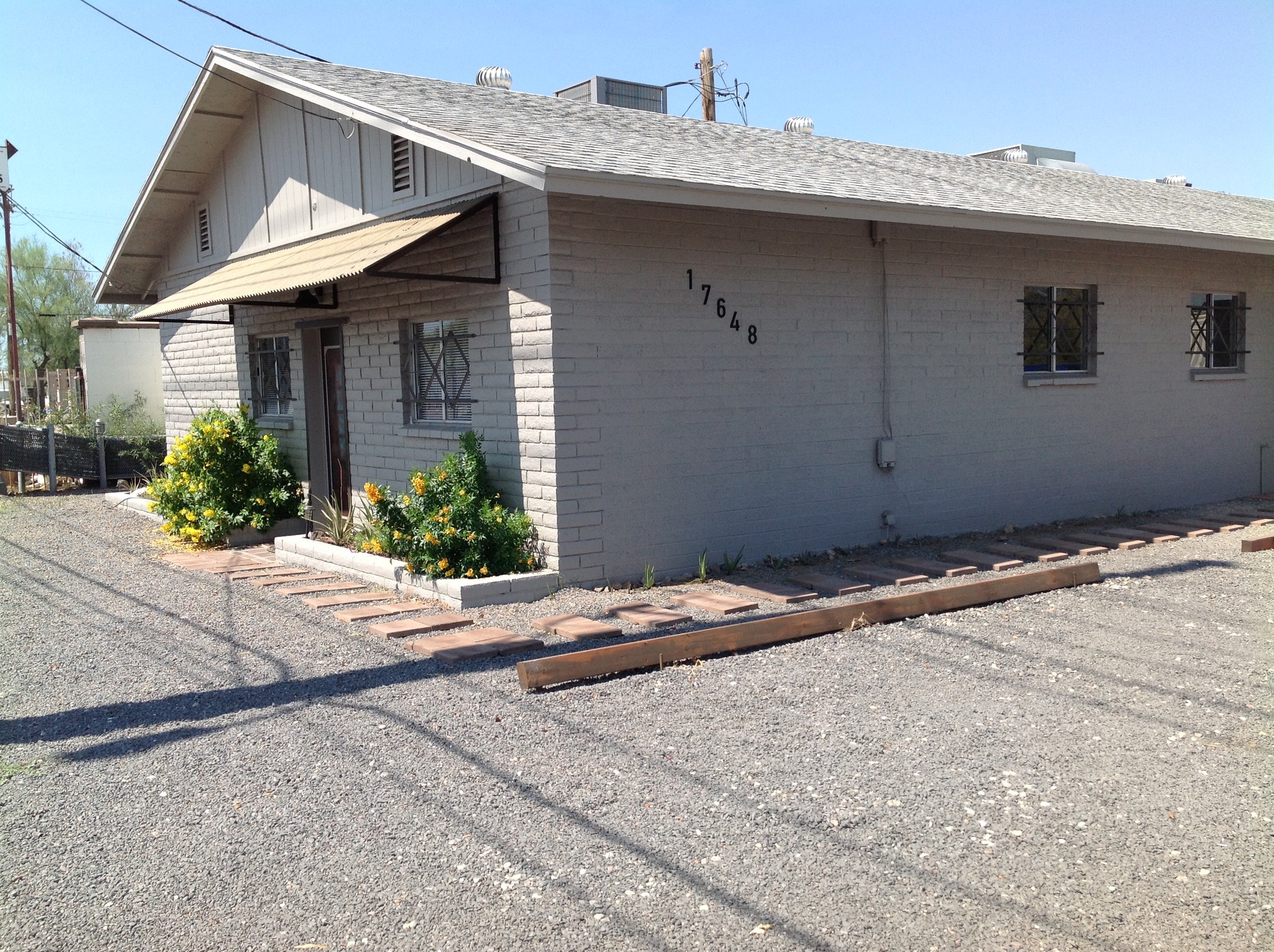 17648 N 32nd St, Phoenix, AZ for sale Building Photo- Image 1 of 1