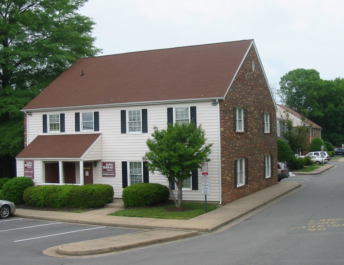 3108 N Parham Rd, Richmond, VA 23294 Paxton Place