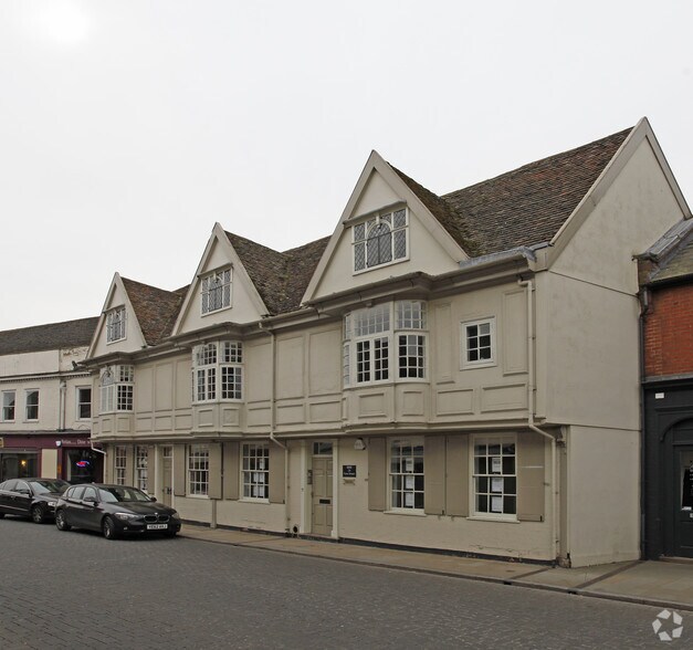 24 Fore St, Ipswich, SFK IP4 1JU