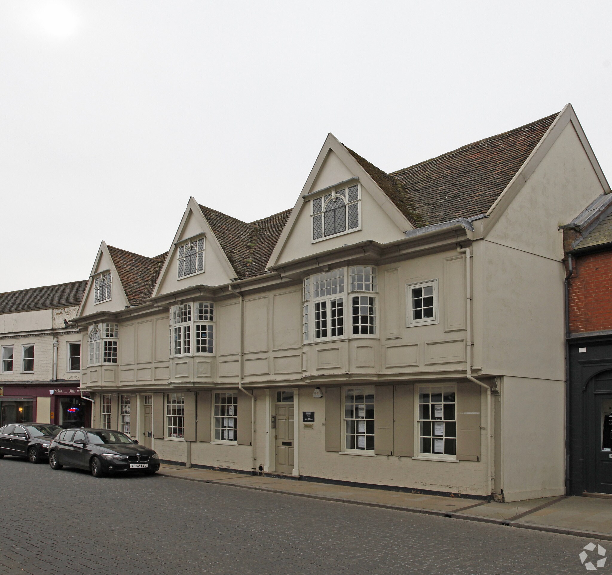 24 Fore St, Ipswich for sale Primary Photo- Image 1 of 1