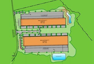 More details for 200 Bremen Rd, Waco, GA - Industrial for Sale