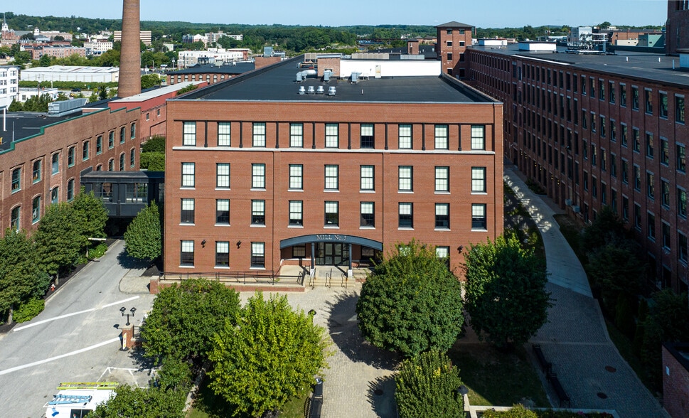 140 Mill St, Lewiston, ME for sale - Building Photo - Image 2 of 13