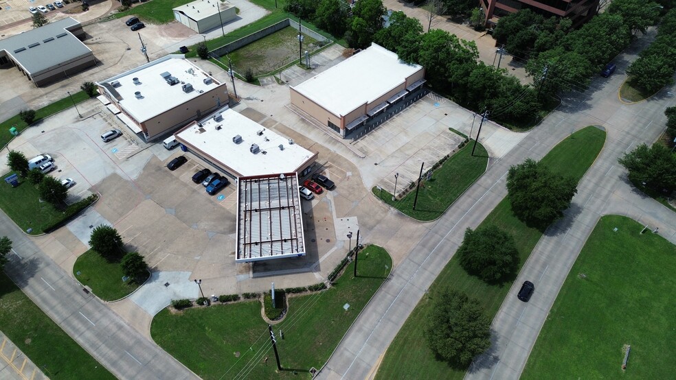 18010 Kingsland Blvd, Houston, TX for sale - Aerial - Image 3 of 22