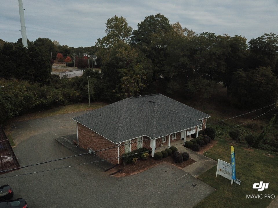 128 E Garrison Blvd, Gastonia, NC 28054 Office for Lease