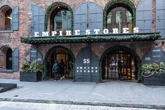 More details for 55 Water St, Brooklyn, NY - Office for Lease