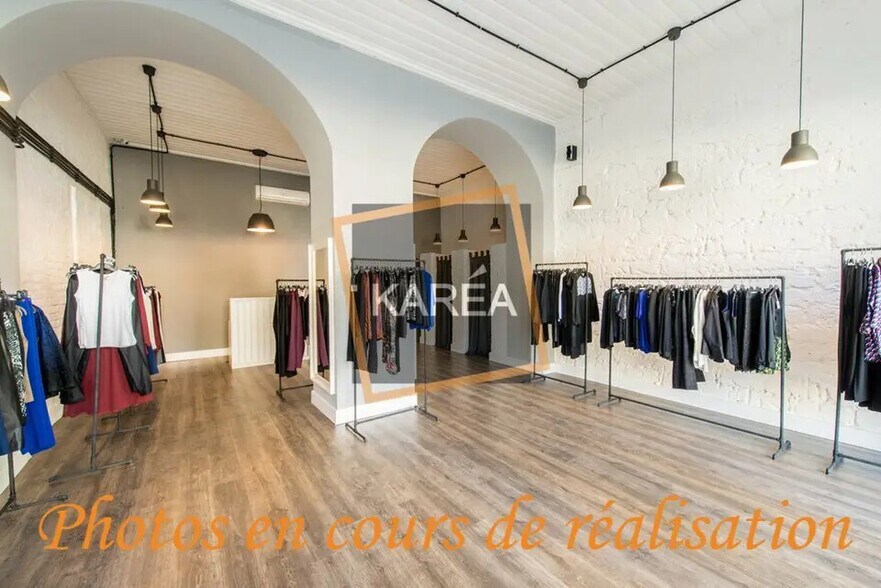 Retail in Serris for lease - Building Photo - Image 3 of 5