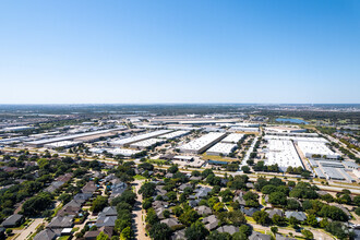 1430 Bradley Ln, Carrollton, TX - aerial  map view - Image1