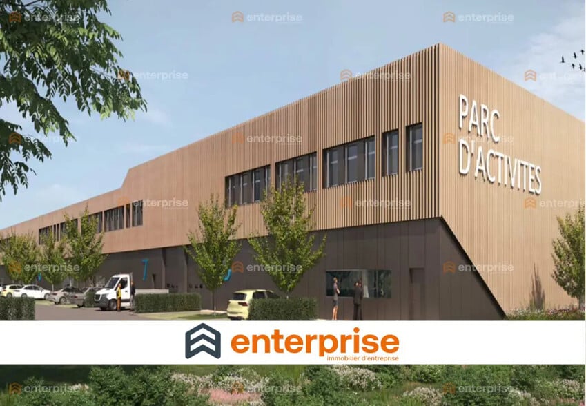 Office in Labourse for sale - Building Photo - Image 1 of 2