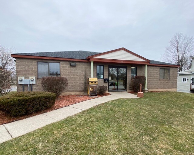119 Church St, North Syracuse, NY for sale - Building Photo - Image 1 of 1