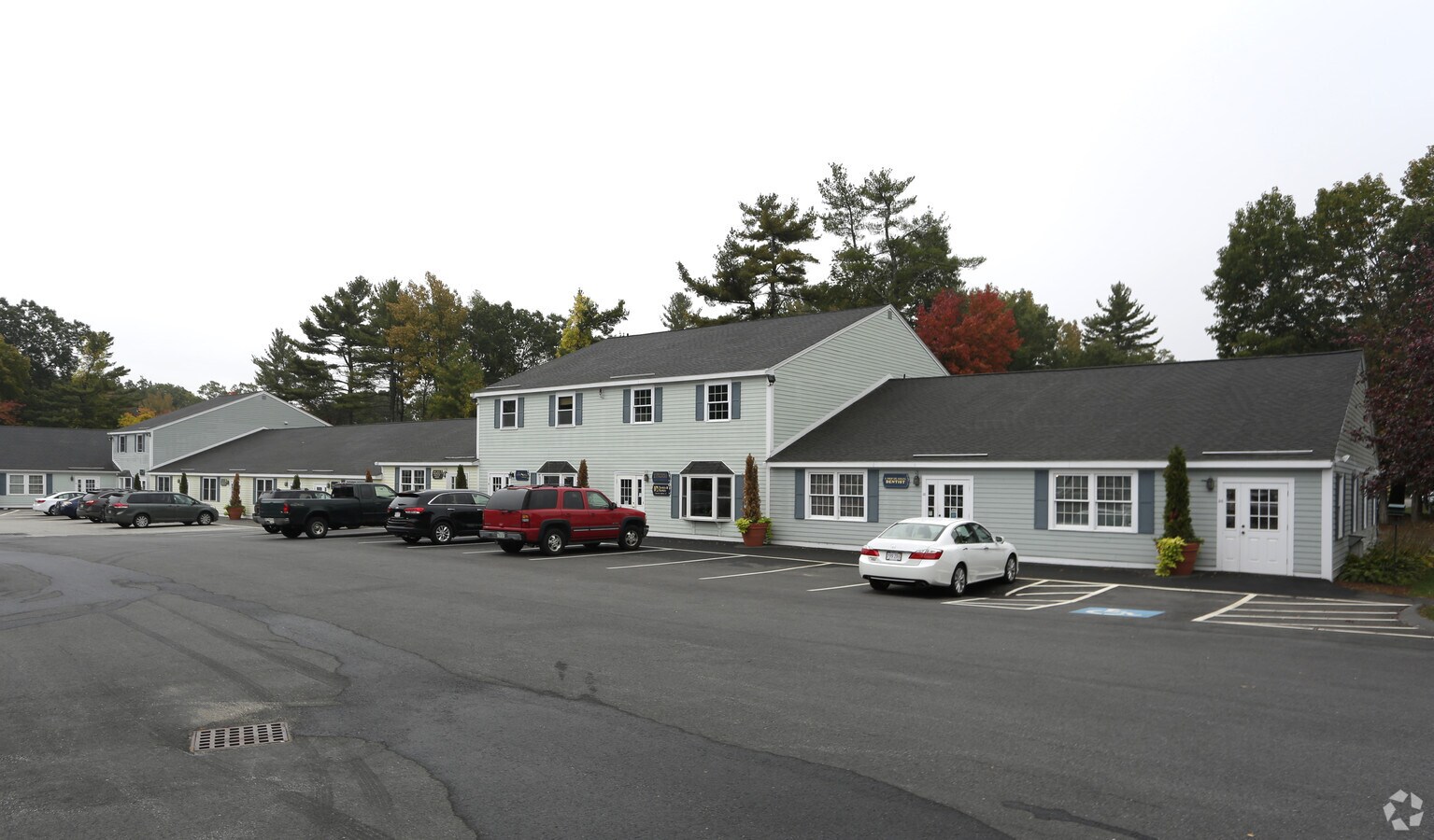 270 Littleton Rd, Westford, MA 01886