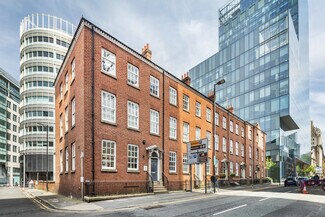 More details for 66-72 Quay St, Manchester - Coworking for Lease