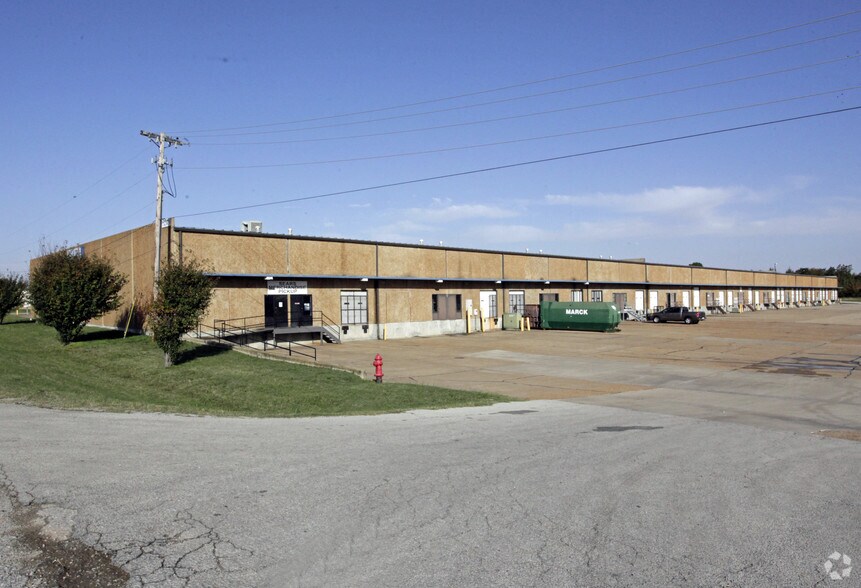 4502 Access Rd, Jonesboro, AR for sale - Primary Photo - Image 1 of 1