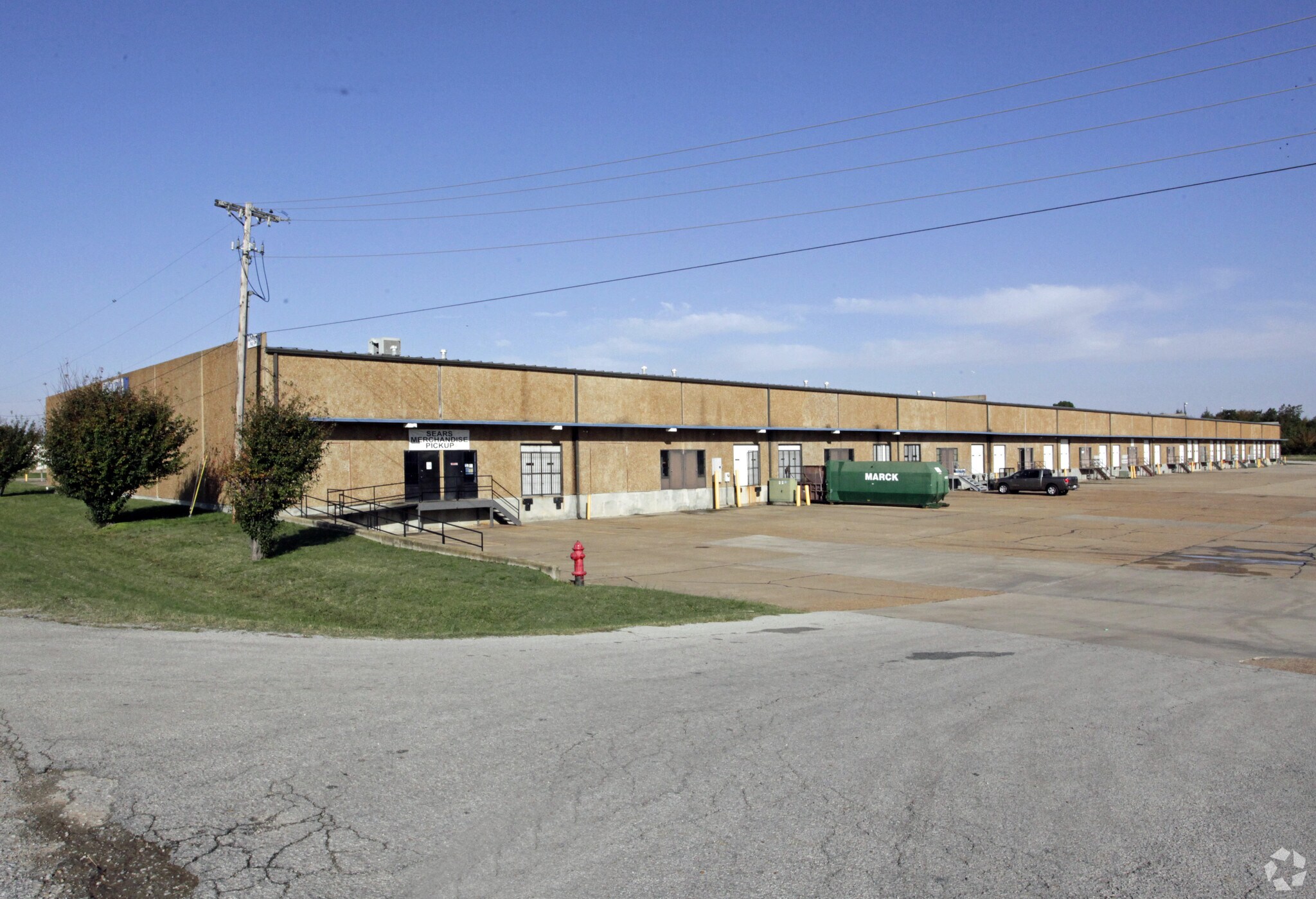 4502 Access Rd, Jonesboro, AR for sale Primary Photo- Image 1 of 1