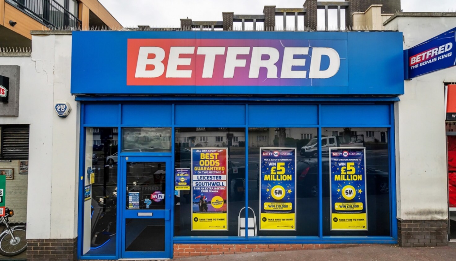 Well Hall Rd, London for sale Building Photo- Image 1 of 1