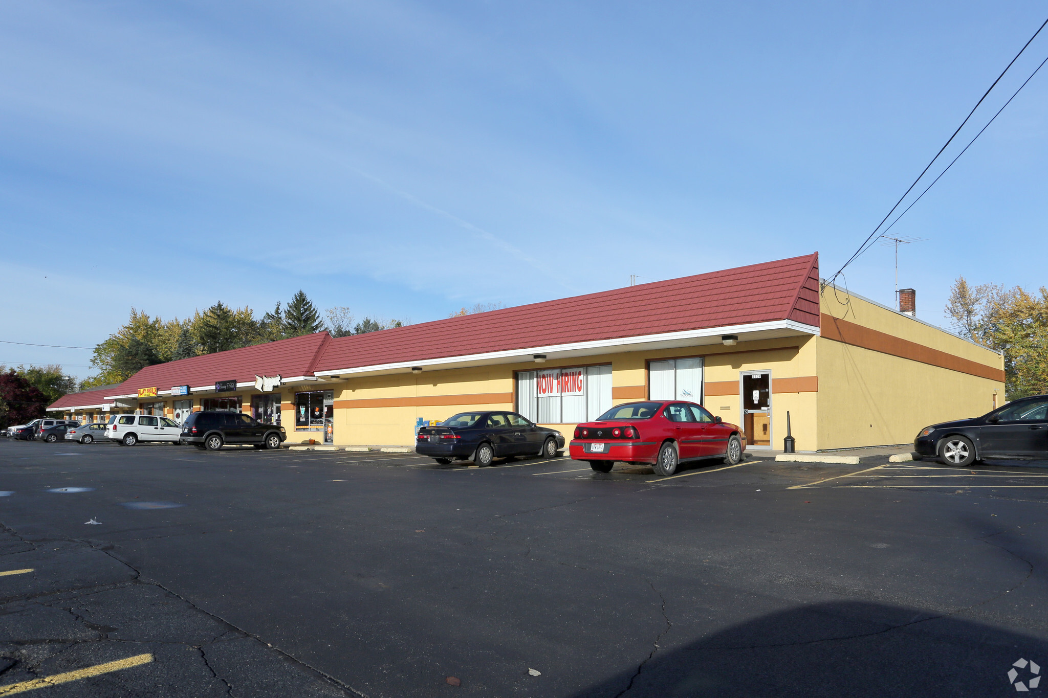 1791 Elm Rd NE, Warren, OH 44483 - Elm Village Plaza | LoopNet.com