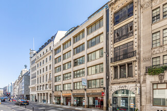 More details for 48-54 Moorgate, London - Retail for Lease