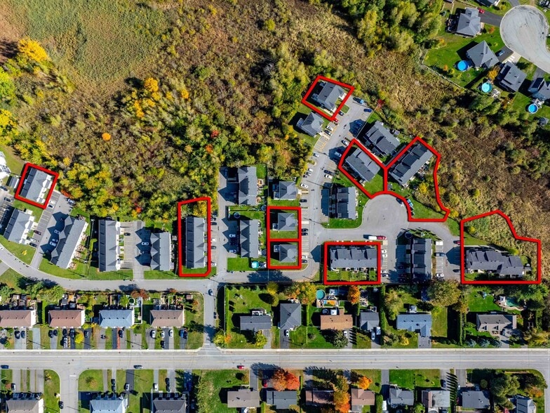 Lemieux Portfolio portfolio of 9 properties for sale on LoopNet.com - Building Photo - Image 2 of 37